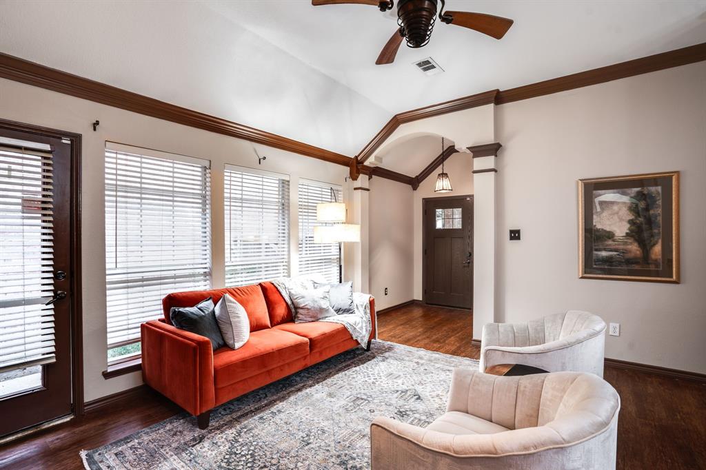 Rockcreek Place - Residential
