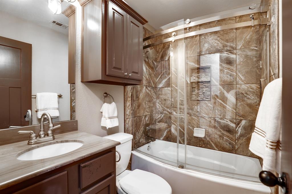 Rockcreek Place - Residential