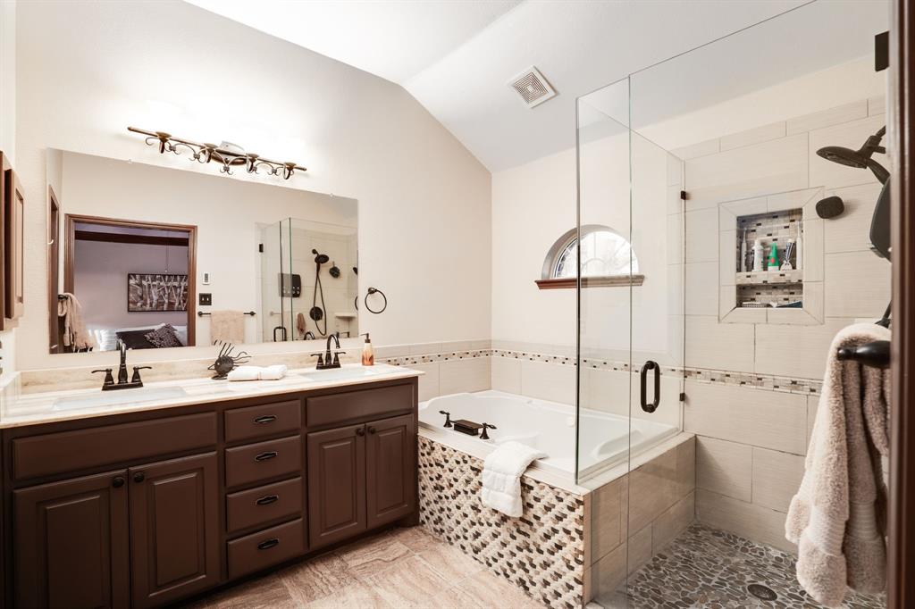 Rockcreek Place - Residential