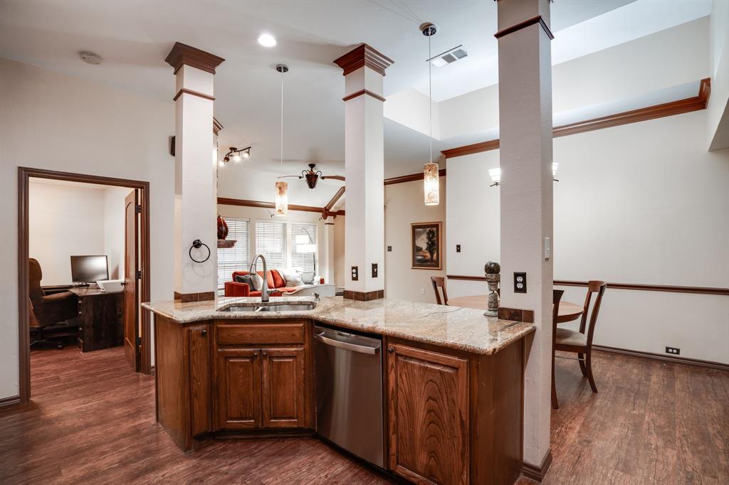 Rockcreek Place - Residential