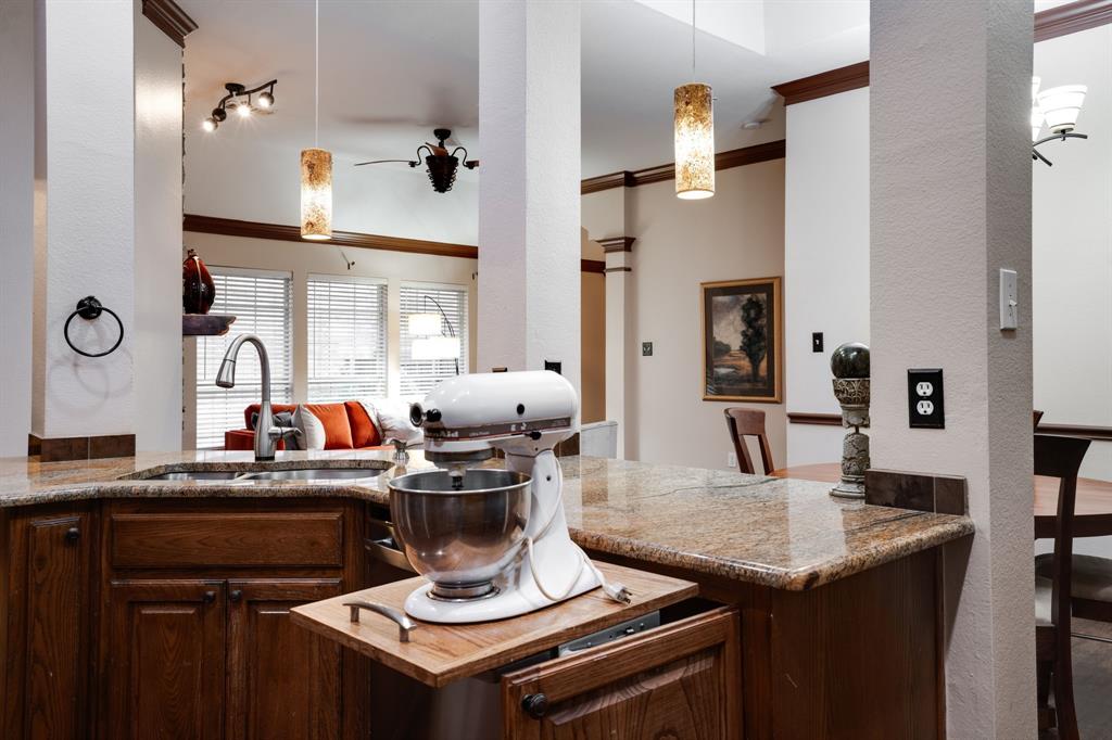 Rockcreek Place - Residential