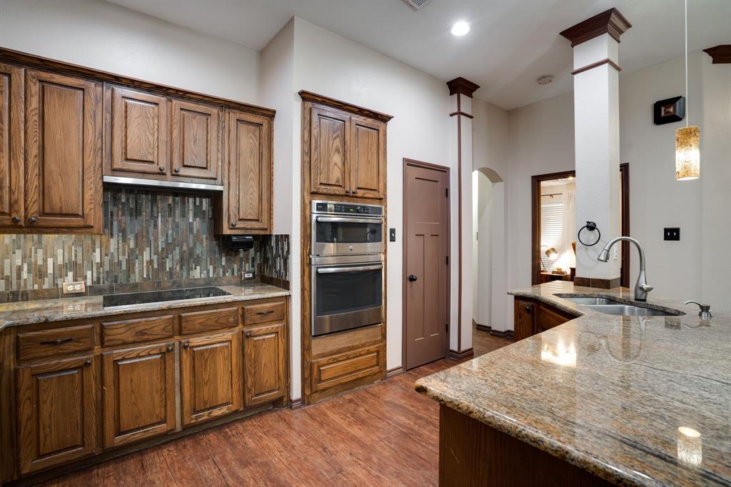 Rockcreek Place - Residential