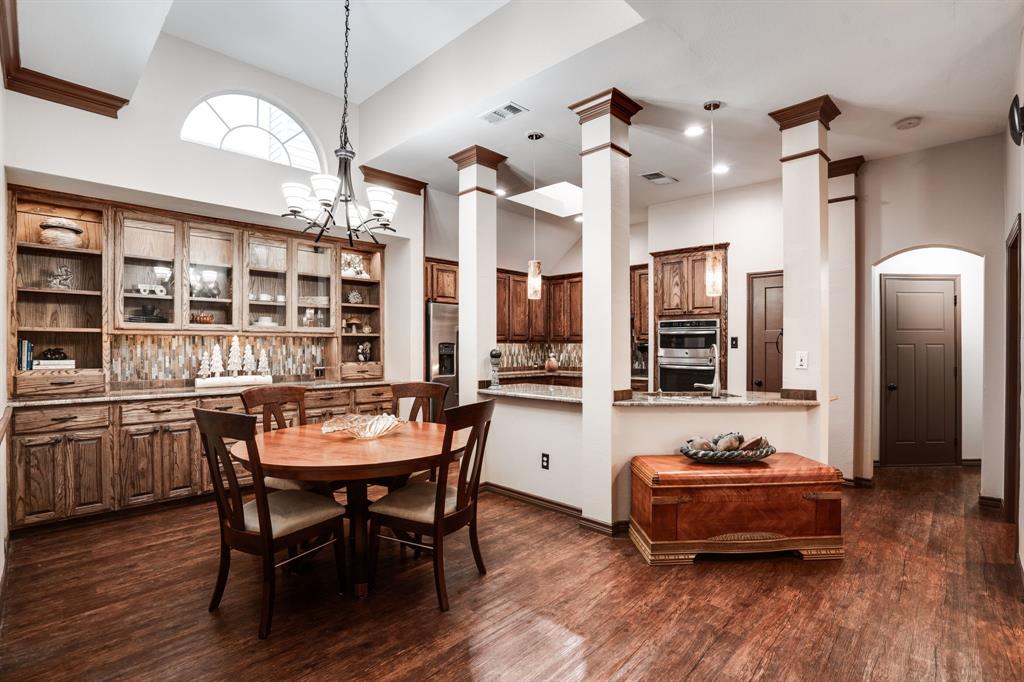 Rockcreek Place - Residential