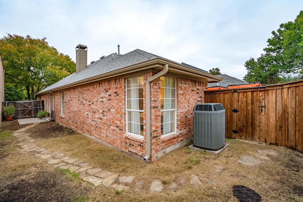 Rockcreek Place - Residential