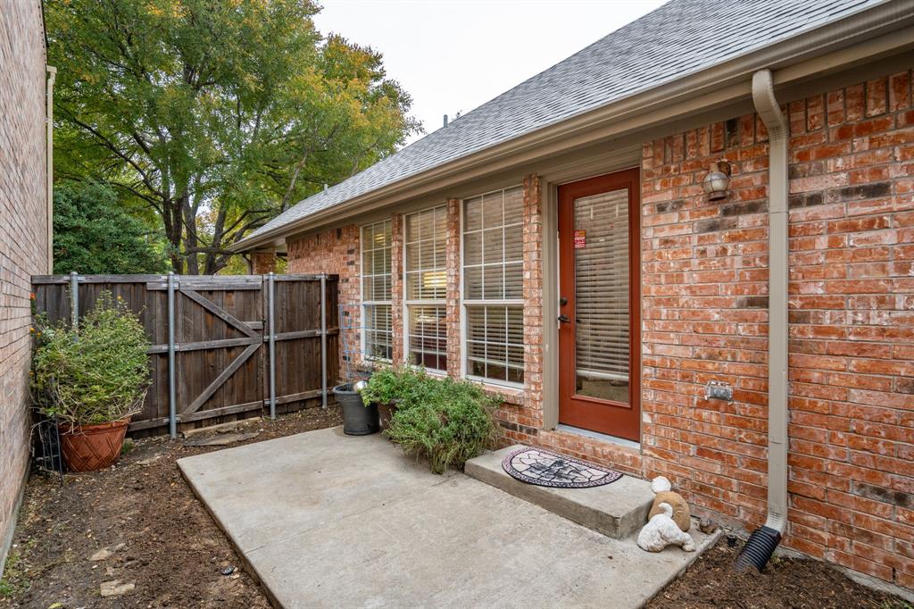 Rockcreek Place - Residential