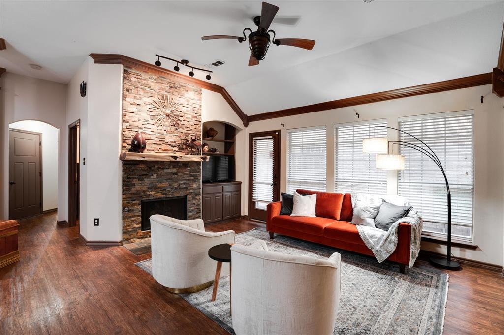 Rockcreek Place - Residential