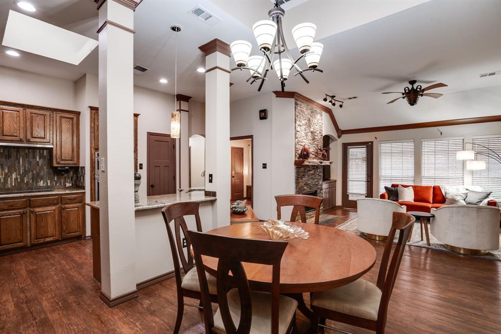 Rockcreek Place - Residential