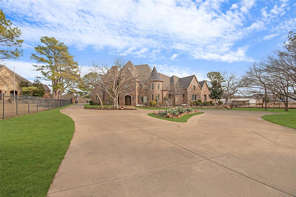Cooper Add - Residential