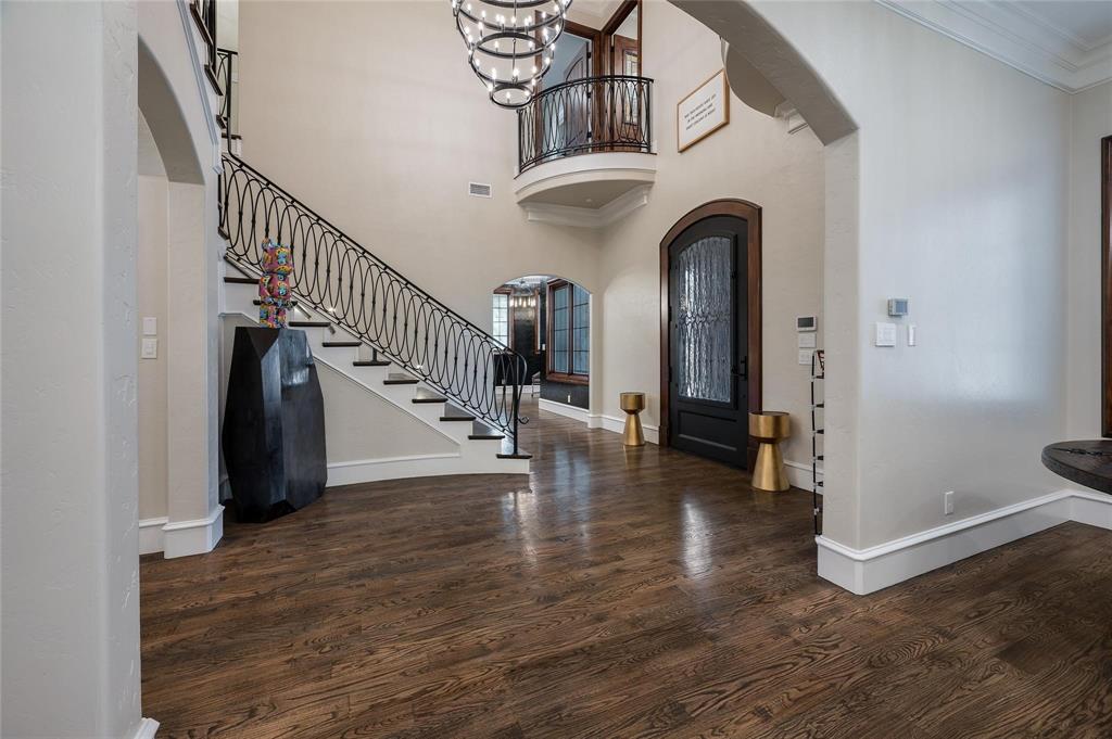 Cooper Add - Residential