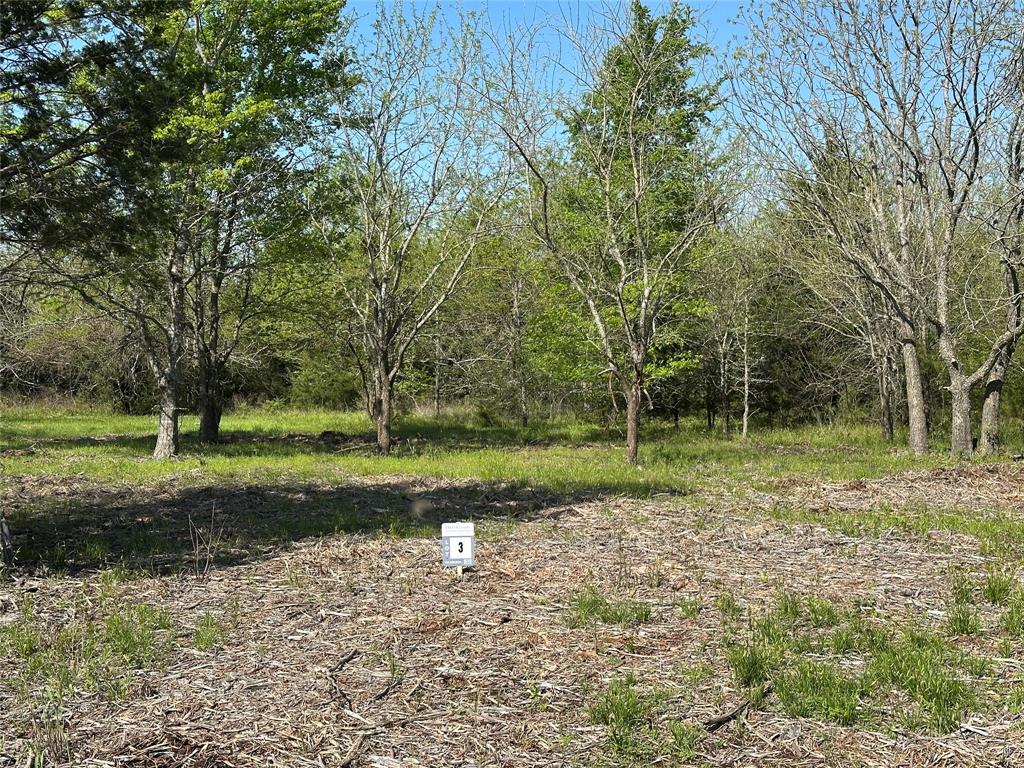 Bois D'Acre Lake Estates - Land