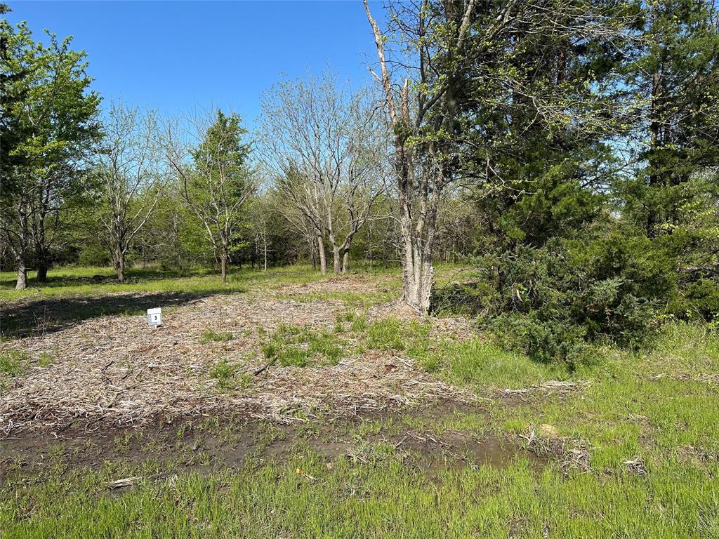 Bois D'Acre Lake Estates - Land