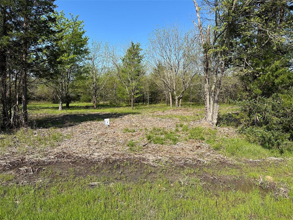 Bois D'Acre Lake Estates - Land