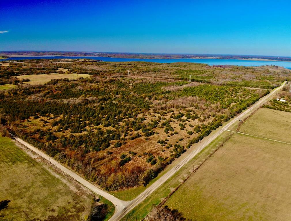 Bois D'Acre Lake Estates - Land
