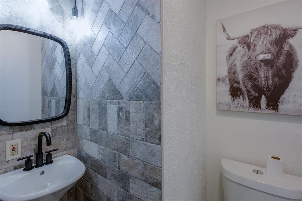Deep Water Point - Residential