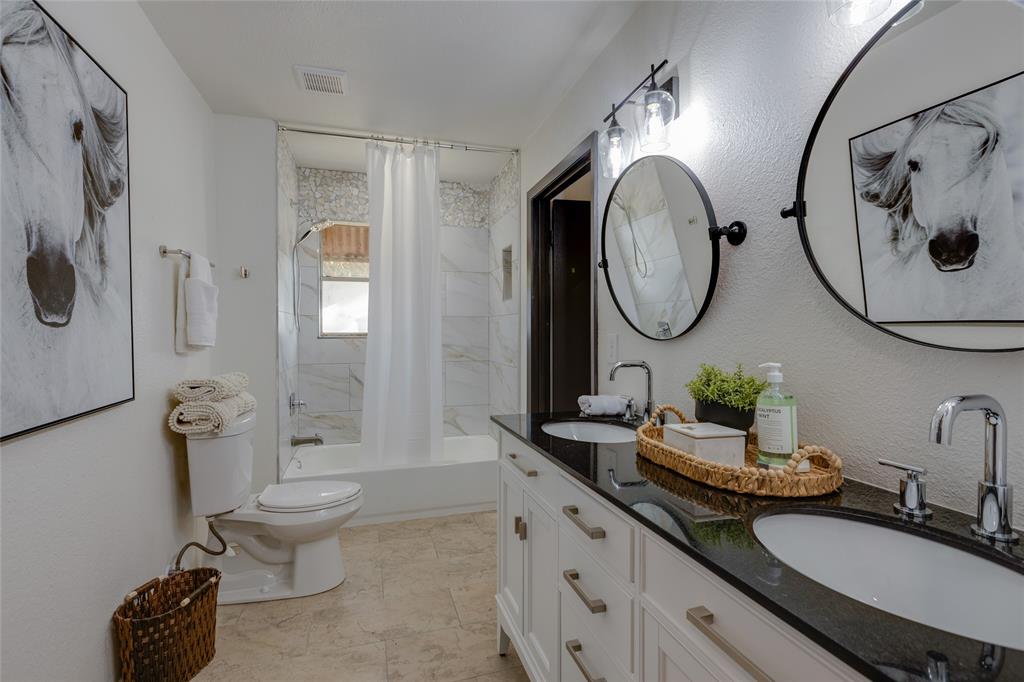 Deep Water Point - Residential
