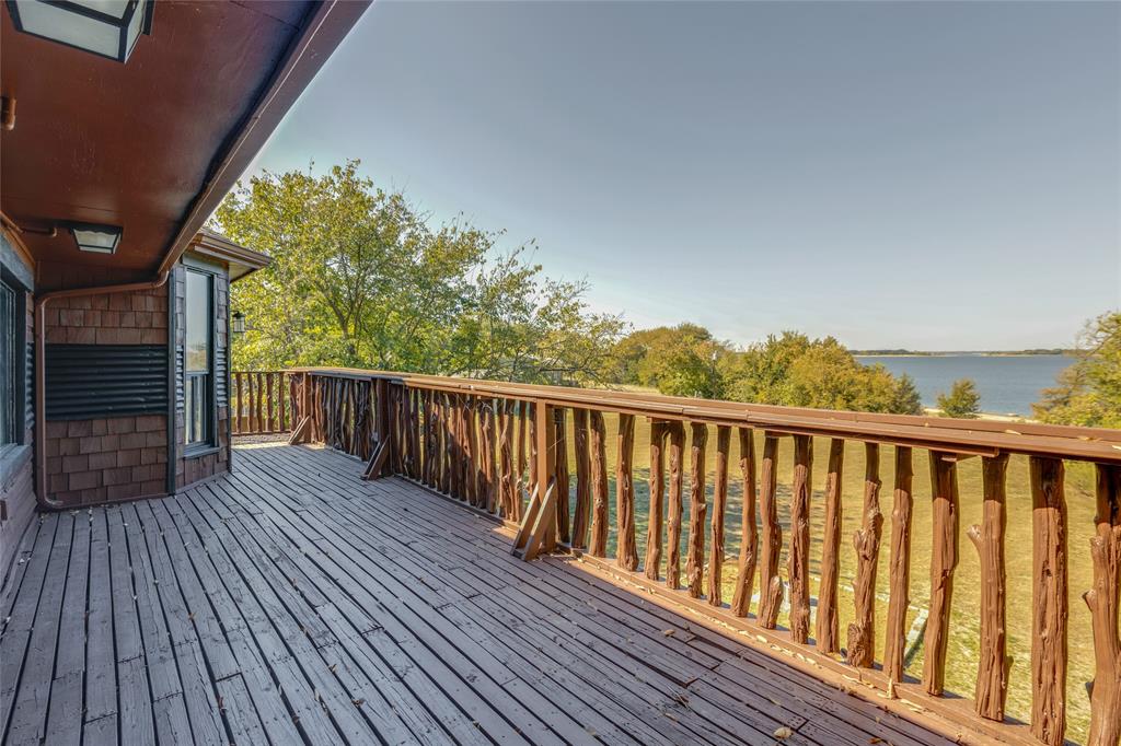 Deep Water Point - Residential