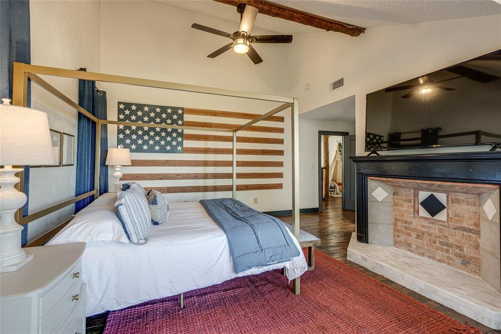 Deep Water Point - Residential