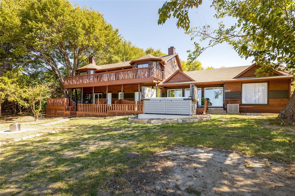 Deep Water Point - Residential