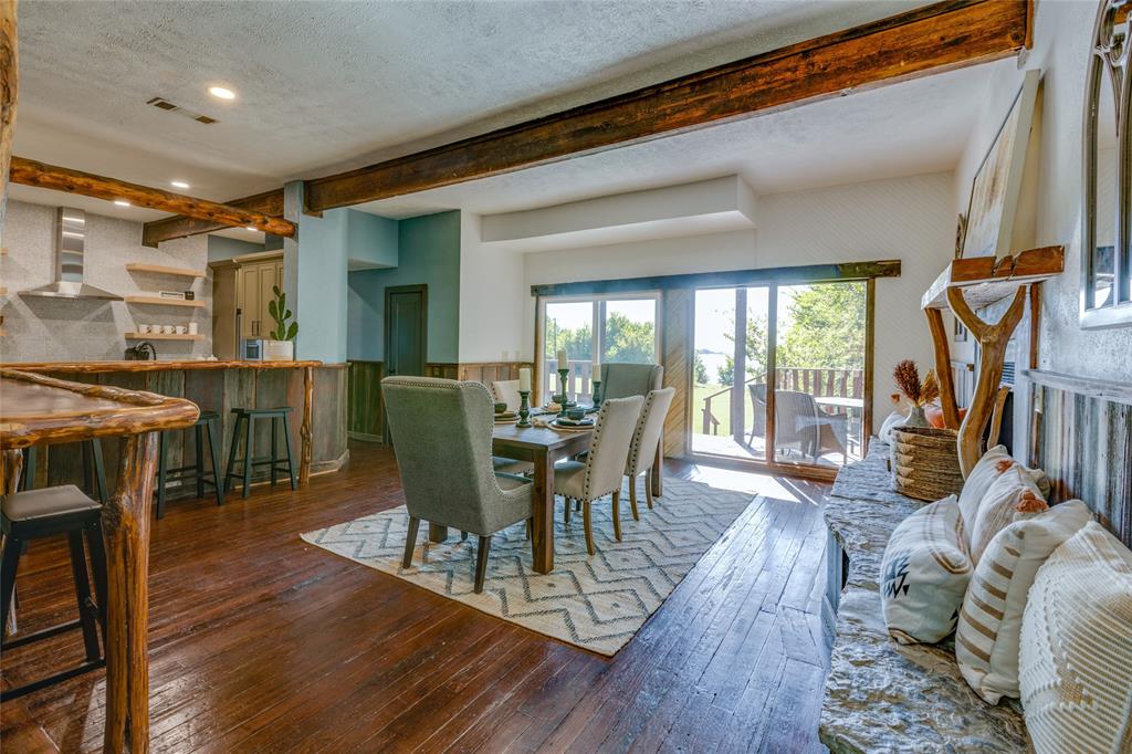 Deep Water Point - Residential