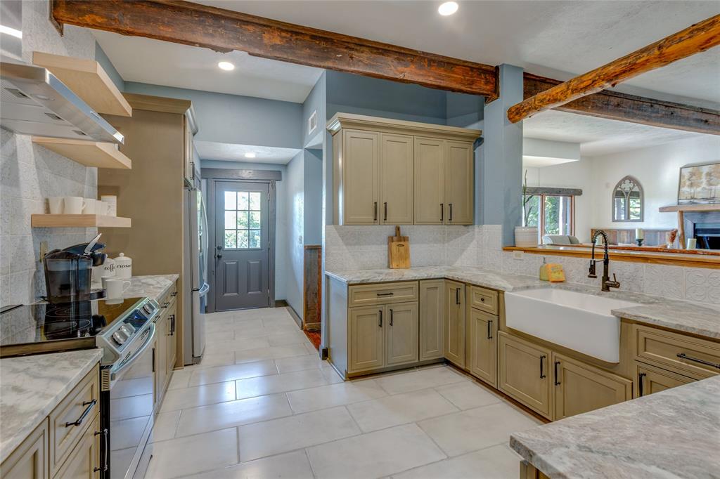 Deep Water Point - Residential