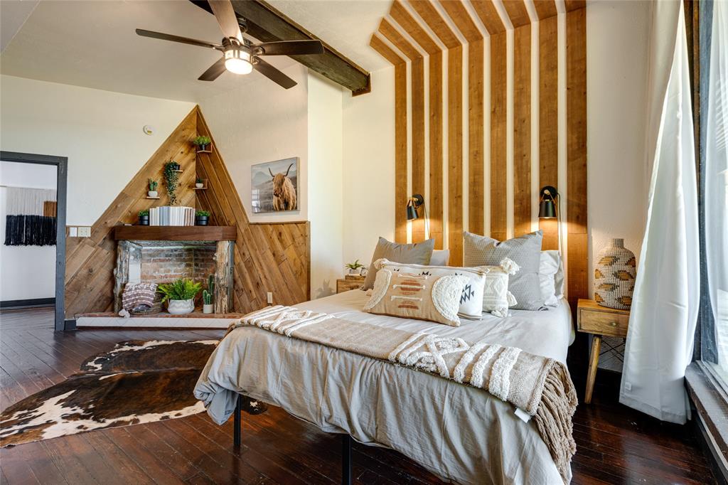 Deep Water Point - Residential