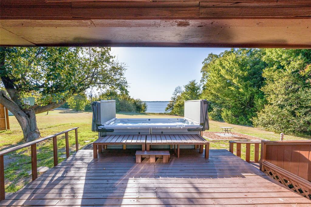 Deep Water Point - Residential