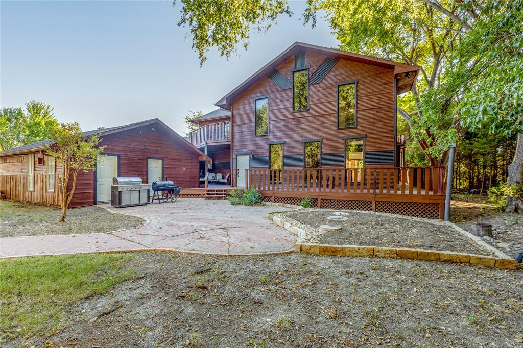 Deep Water Point - Residential