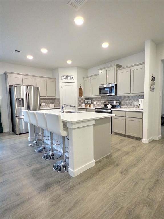 Anderson Crossing - Residential
