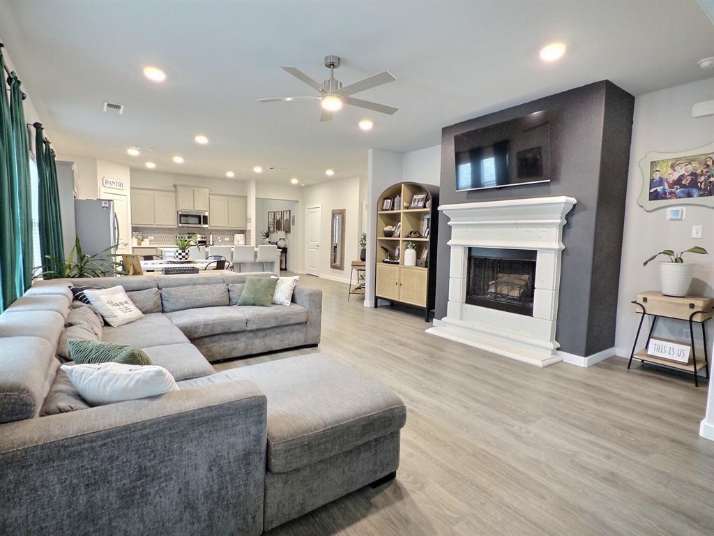 Anderson Crossing - Residential