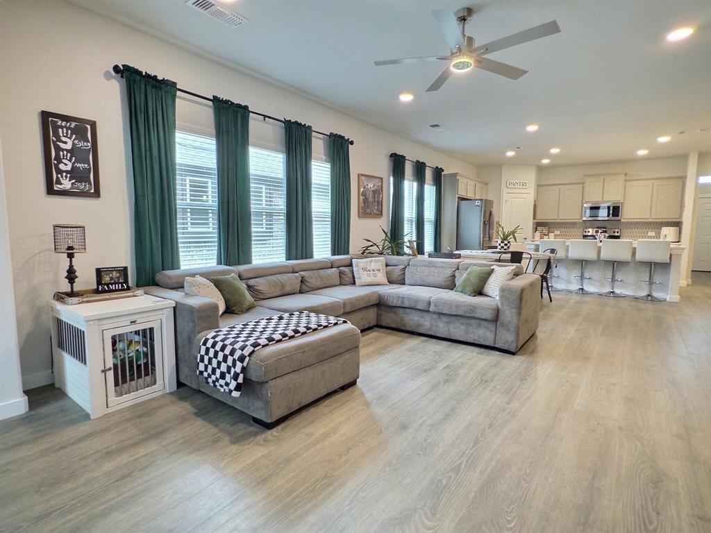 Anderson Crossing - Residential