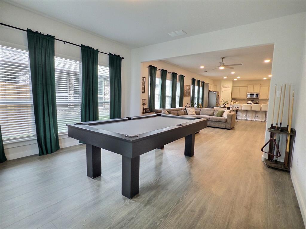 Anderson Crossing - Residential