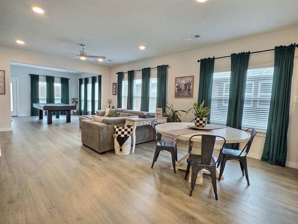 Anderson Crossing - Residential