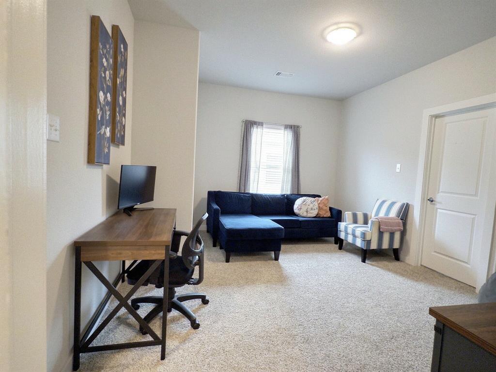 Anderson Crossing - Residential