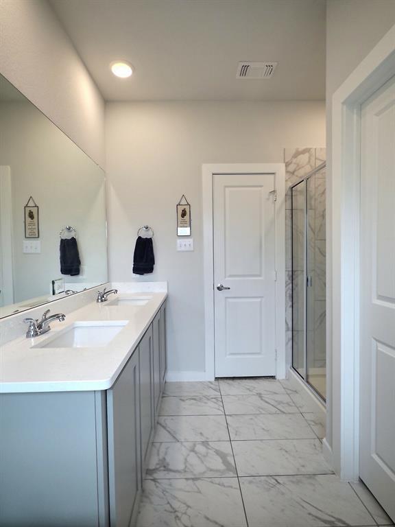 Anderson Crossing - Residential