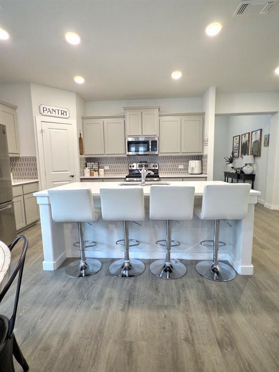 Anderson Crossing - Residential