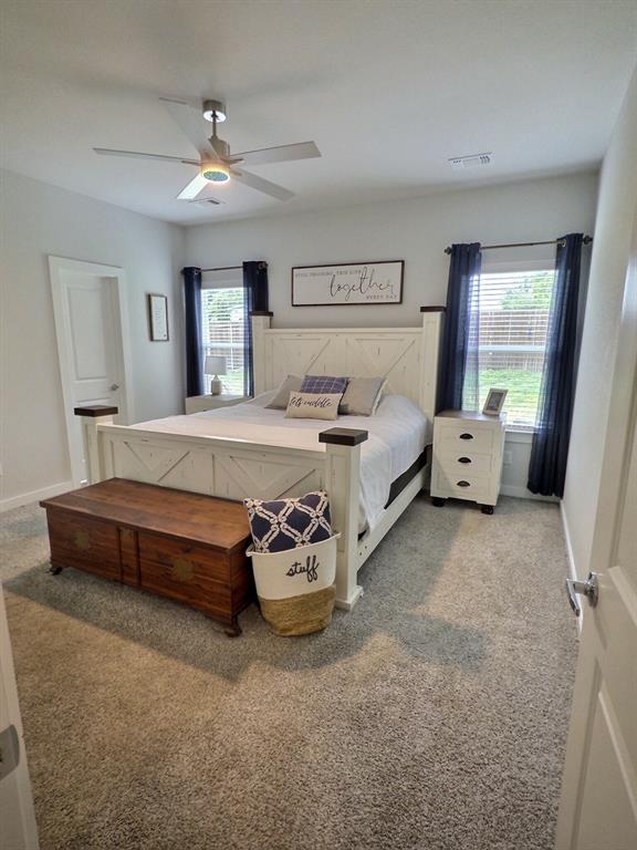 Anderson Crossing - Residential