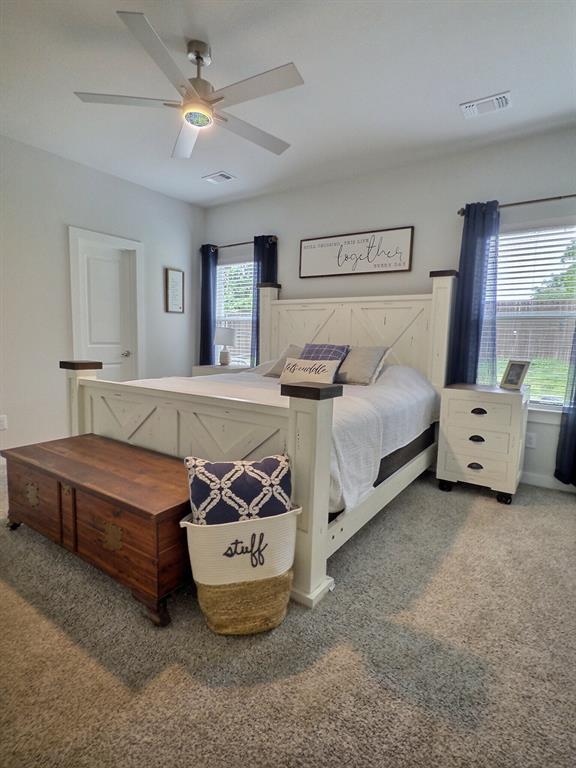 Anderson Crossing - Residential