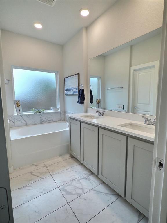 Anderson Crossing - Residential