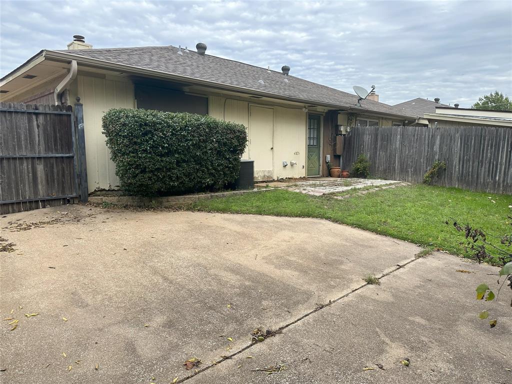 Northgate Add - Residential Lease