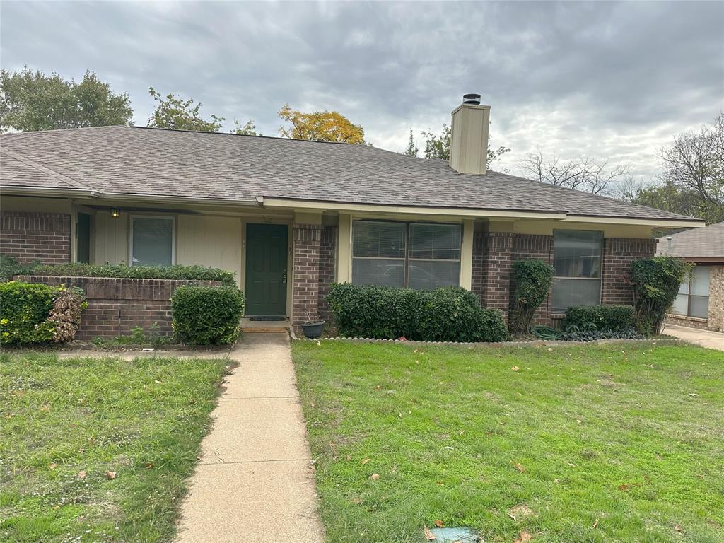 Northgate Add - Residential Lease