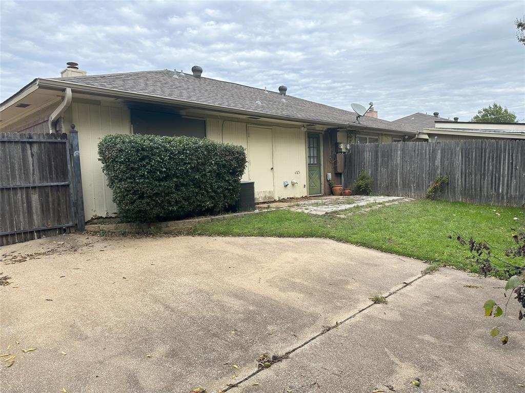 Northgate Add - Residential Lease