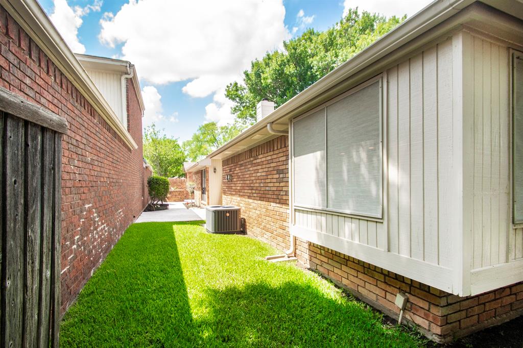 Heatherwood Add Ph I - Residential