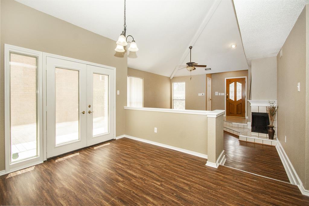 Heatherwood Add Ph I - Residential