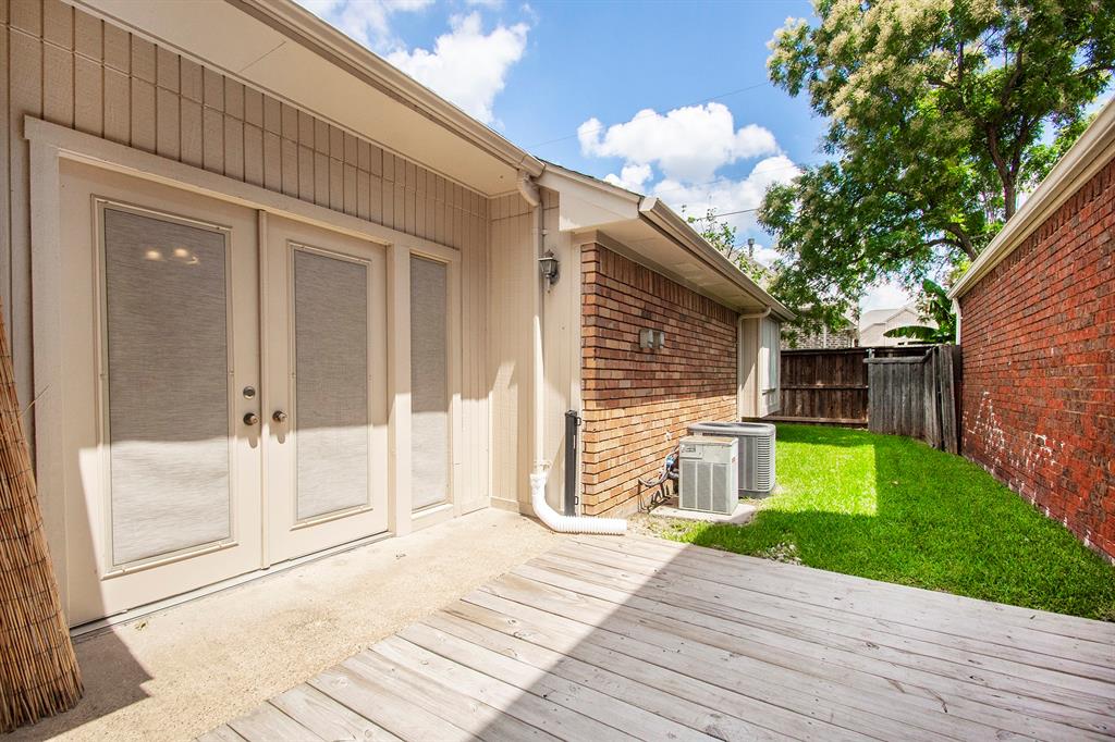 Heatherwood Add Ph I - Residential