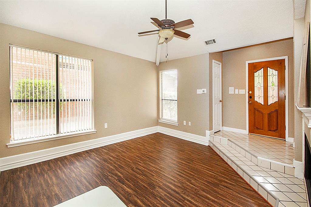 Heatherwood Add Ph I - Residential