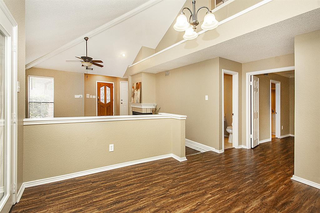 Heatherwood Add Ph I - Residential