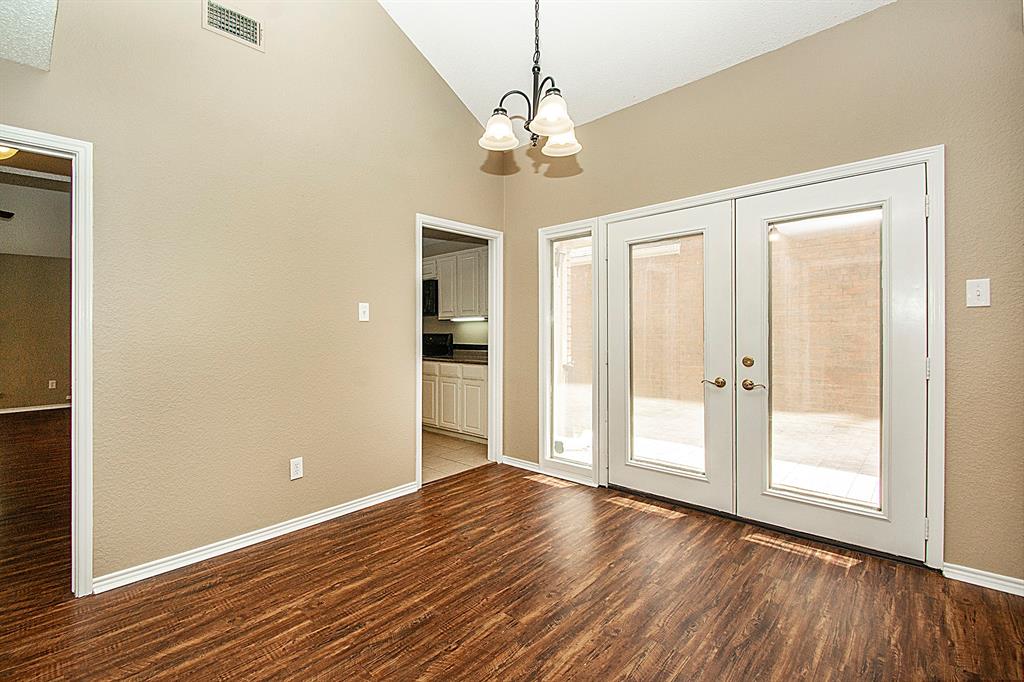 Heatherwood Add Ph I - Residential