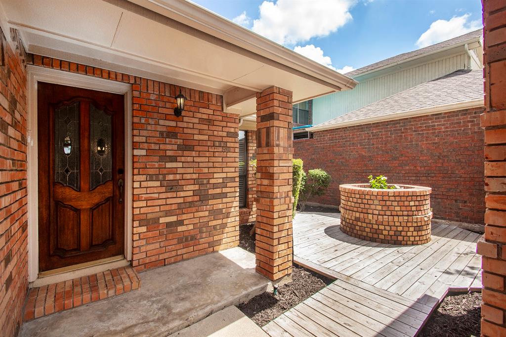Heatherwood Add Ph I - Residential