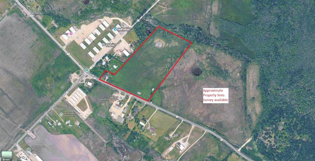 Position your business at the forefront of growth with this exceptional 6.38-acre unimproved commercial opportunity at 7099 FM 148. Strategically located in a rapidly expanding corridor, this property offers the chance to be among the first to bring commerce to an area poised for major residential growth. Multiple housing developments and future rooftops are making their way to FM 148 just beyond FM 987, creating a prime opportunity to establish retail, office, service, storage, contractor yard, investment hold, or future commercial development. With 579 ft of excellent road frontage, visibility, and room to bring your vision to life, this tract is perfectly situated for those looking to invest ahead of the curve in one of Kaufman County's emerging growth corridors. The FM 148 area is seeing increasing development momentum as Kaufman County continues rapid expansion.