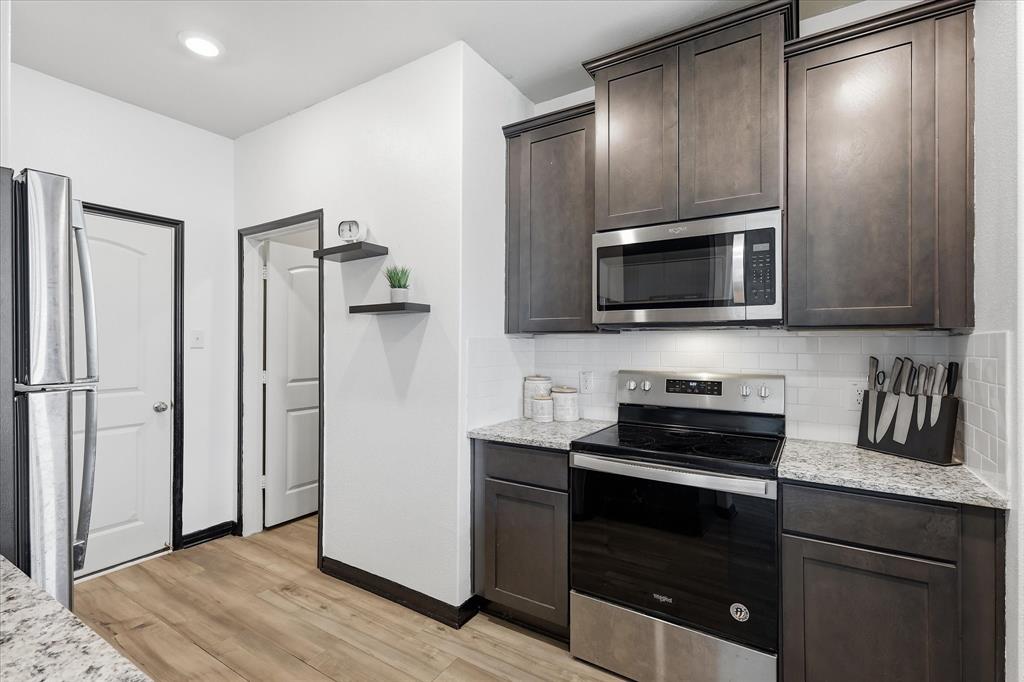 Oak Rdg Ph 1 - Residential